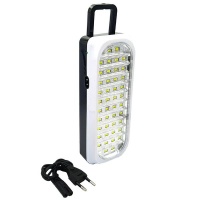 United Electrical - 44 LED Rechargeable Emergency Light - Lamp Torch Photo