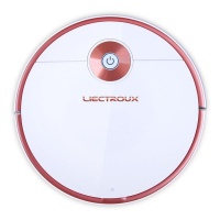 Liectroux T6S Robot Vacuum Cleaner and Mop Photo