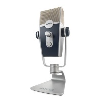 AKG Lyra C44 USB - Ultra HD Multimode USB Microphone Photo