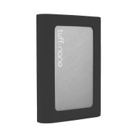CalDigit 1TB Tuff Nano SSD Black Photo