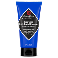 Jack Black Pure Clean Daily Facial Cleanser 177ml Photo