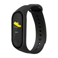 Amplify Sport Activity Series Fitness Band with Heart Rate Monitor Photo