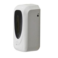 Mihuis Hands Free Automatic 1L Soap Sanitizer Dispenser Photo