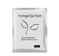 Hydrogel Eye Patch x 2 packs Photo