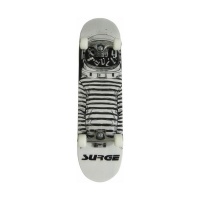 Surge Orbit Skateboard - Gravity Photo