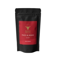 Manaka Coffee - Phats & Bones Blend Ground Filter Coffee - 250g Photo