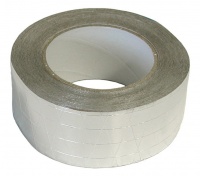 Aluminium Foil Duct Tape Photo