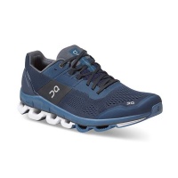 On Shoes - CloudAce 2.0 Midnight Navy - Men - Road Running Stability Photo
