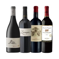 Beyerskloof The Red Wine Masters Pack 1 - Red Wine Pack Photo