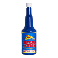 NF Additives - Diesel Boost 300ml 4 Pack Photo