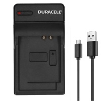 Duracell Charger for Sony NP-BX1 Battery by Photo