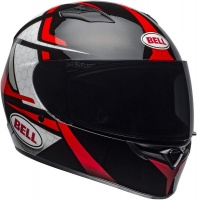 Bell Helmets BELL - Qualifier Flare - Black Red Photo