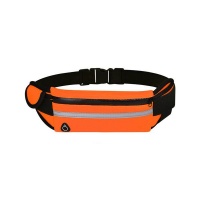 IMIX Orange Sports Waist Bag Photo