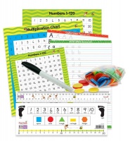 RGS Group Literacy Numeracy Learner Pack for Foundation Phase Photo