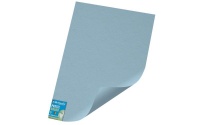 Butterfly A1 Pastel Board - 160gsm Blue - Pack Of 50 Photo