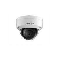 Hikvision IP Dome Camera Poe 2.8mm Lens Photo