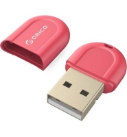 ORICO Mini USB Bluetooth 4.0 Adapter Red Photo