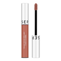 Sephora - Cream Lip Shine Liquid Lipstick Photo