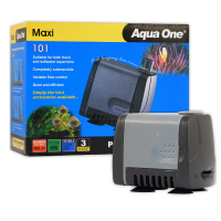 Aqua One Maxi 101 Power Head Water Pump For Aquariums And Fish Ponds Photo