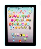Childrens Interactive Learning Pad Photo