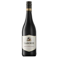 Laborie Merlot/Cabernet Sauvignon Wine 6 x 750ml Photo