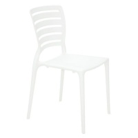 Tramontina Sofia Plastic Chair Photo
