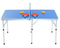 GetUp Table Tennis Table Set Photo