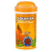 Pro's Choice Goldfish Floating Large Pellets Photo