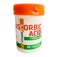 ASCORBIC ACID 1000 mg Photo