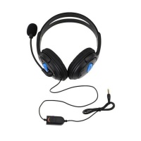 TWB Wired Gaming Headset Headphones For Ps4 And PC Photo