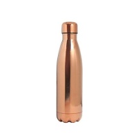 LMA - Double Wall Hot And Cold 500ML Stainless Steel Water Bottle Photo