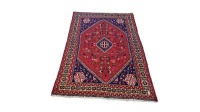 Persian Abadeh Carpet 150cm x 100cm Hand Knotted Photo