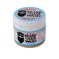 Beard Boys Beard & Hair Wash Pina Colada Photo