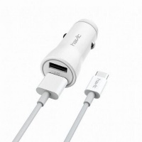 Havit Car Charger with Micro Cable ST847 Photo
