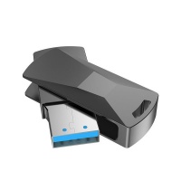 Hoco KASI TECH-USB flash drive “UD5 Wisdom ” 3.0 zinc alloy 32Gb Photo