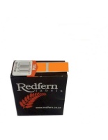 Redfern 32mm x 50mm Color Code Labels -Orange Photo