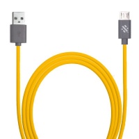 thumbs up Swipe Link Micro USB Data & Charge Cable 1m Photo