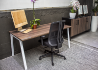 AM Bespoke Home & Office Desk - Simply Photo