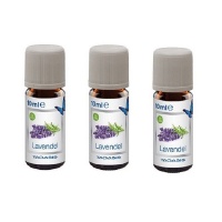 Venta Airwasher Fragrance Oil - Organic Lavender – 3 x 10ml Photo