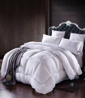 Relax Collection Micro Fibre and 100% Cotton Duvet inner Photo