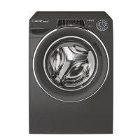 Candy Rapido 10kg 1600rpm Anthracite Washing Machine Wi-fi BT - Inverter - Steam Photo