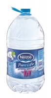 Nestl Pure Life Nestle Pure Life Still Mineral Water 2x5L Photo