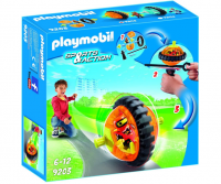 Playmobil Outdoor Action Roller Racer Multi Photo