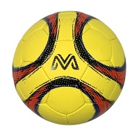Mitzuma Cuzco Astro Soccer Ball - Size 4 Photo