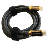 3m High Speed Ver 2.0 Ultra HD 4K HDMI Cable Photo