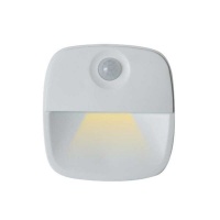 IMIX PIR / Day & Night Sensor Warm White LED Lamp Combo 2 Photo