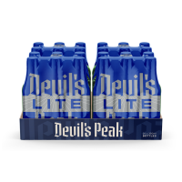 Devils Peak Devil's Peak Lite 24 x 330ml Photo