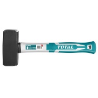 Total Tools 1000g Stoning Hammer Photo