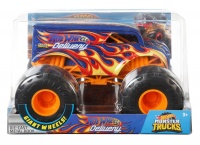 Hot Wheels Monster Trucks 1:24 Scale - Delivery Photo