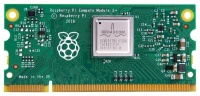 Raspberry Pi CM3 /8GB Single Board Computer Compute Module 3 Photo